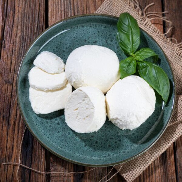 Mozzarella 180 g